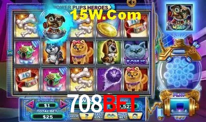 Explore as vantagens do 708Bet: serviço profissional e confiabilidade
