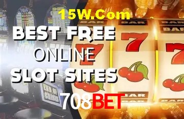 Sinta a adrenalina dos jogos de cassino com 708Bet