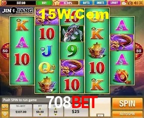 708Bet App