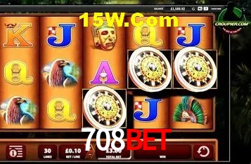 708Bet: Seu Cassino Premiado com Pagamentos Rápidos